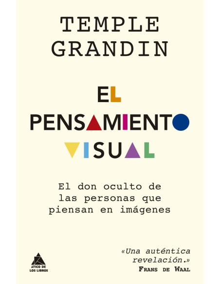 El pensamiento visual