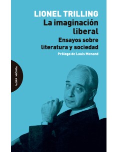La imaginacion liberal