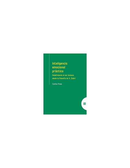 INTELIGENCIA EMOCIONAL PRACTICA