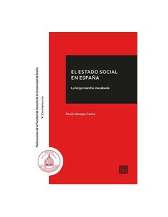 EL ESTADO SOCIAL EN ESPANA