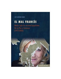 EL MAL FRANCES