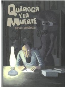 QUIROGA Y LA MUERTE