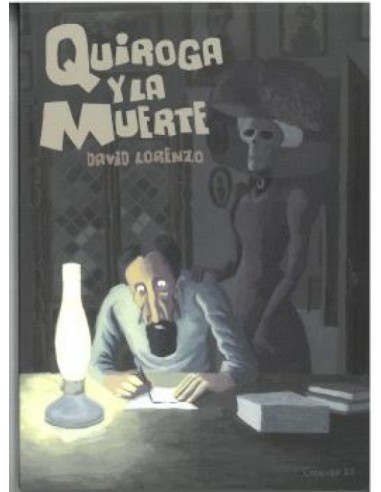 QUIROGA Y LA MUERTE