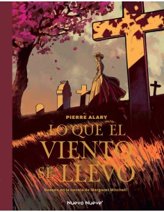 Lo que el viento se llevo 1