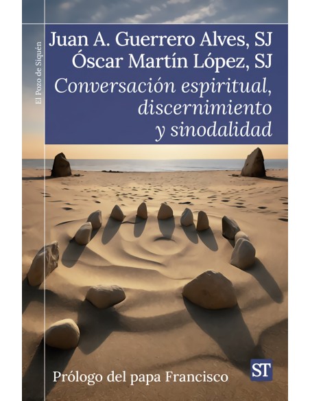 Conversacion espiritual discernimiento y sinodalidad