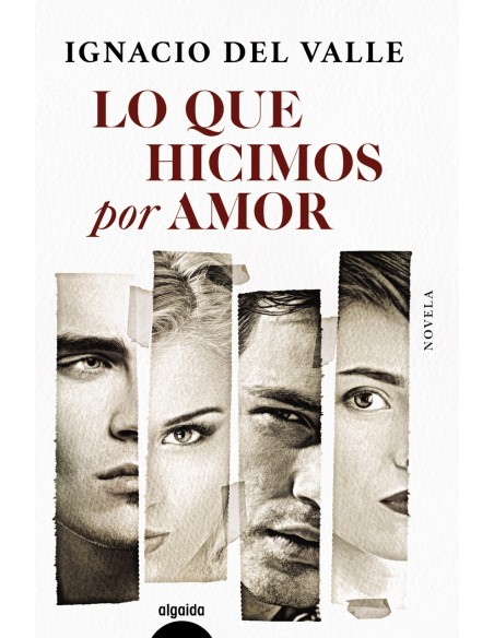 Lo que hicimos por amor