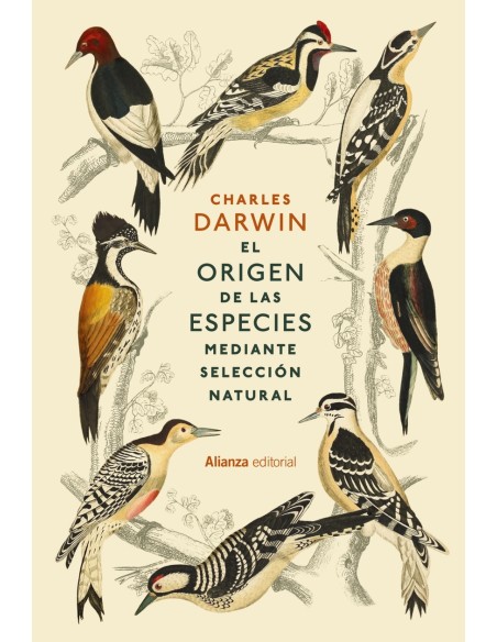 El origen de las especies