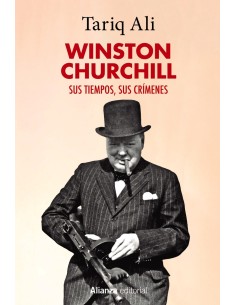Winston Churchill