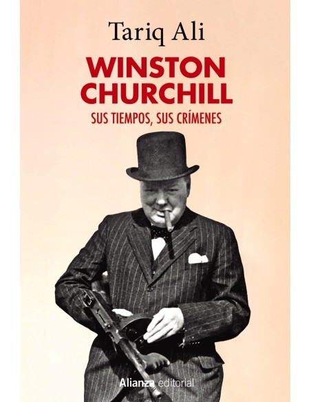 Winston Churchill