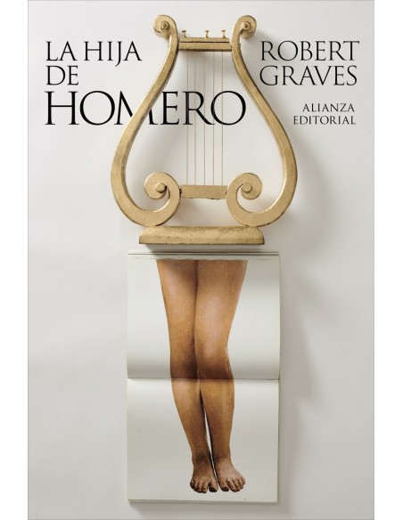 La hija de Homero