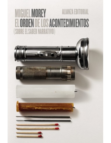 El orden de los acontecimientos