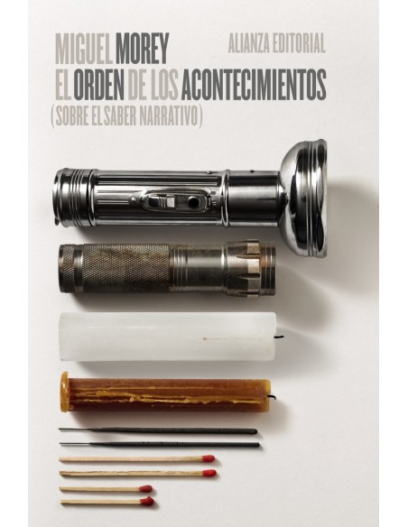 El orden de los acontecimientos