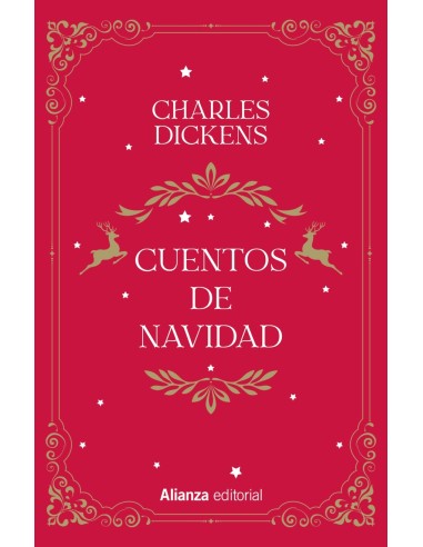 Cuentos de Navidad
