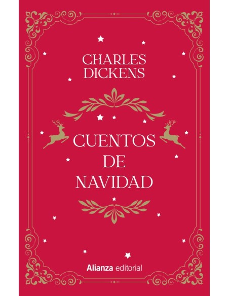 Cuentos de Navidad
