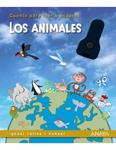 Los animales