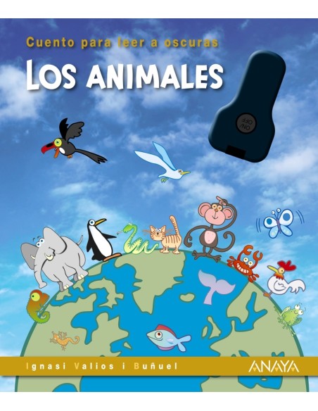 Los animales