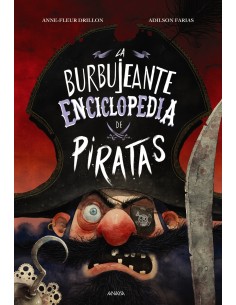 La burbujeante enciclopedia de piratas