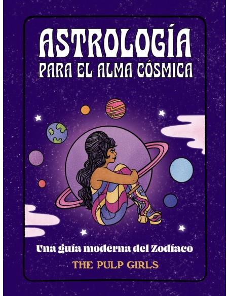 Astrologia para el alma cosmica