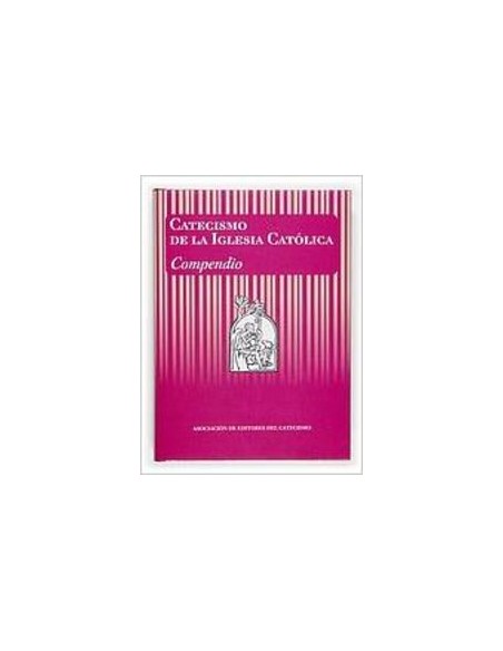 Catecismo de la Iglesia Catolica Compendio