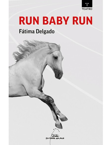 Run baby run