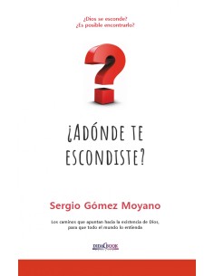 A donde te escondiste