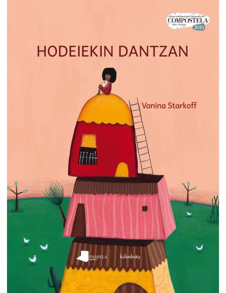 Hodeiekin dantzan