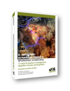 El Match Point en psicologia forense I impugnaciones testamentarias