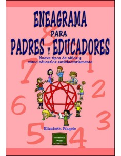 Eneagrama para padres y educadores
