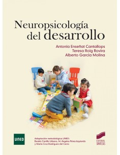 Neuropsicologia del desarrollo