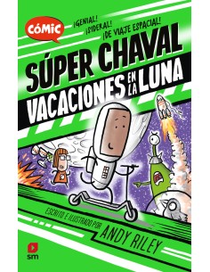 Vacaciones en la Luna