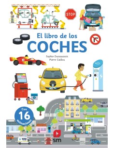 El libro de los coches