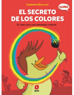 El secreto de los colores