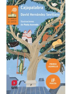 Cajapalabra