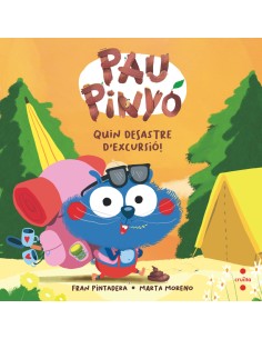 Quin desastre d excursio