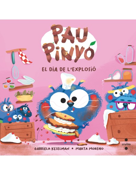 El dia de l explosio