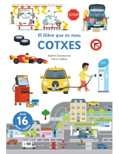 Cotxes