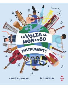 La volta al mon en 80 instruments