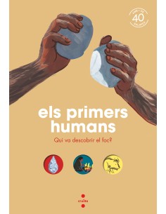 Els primers humans