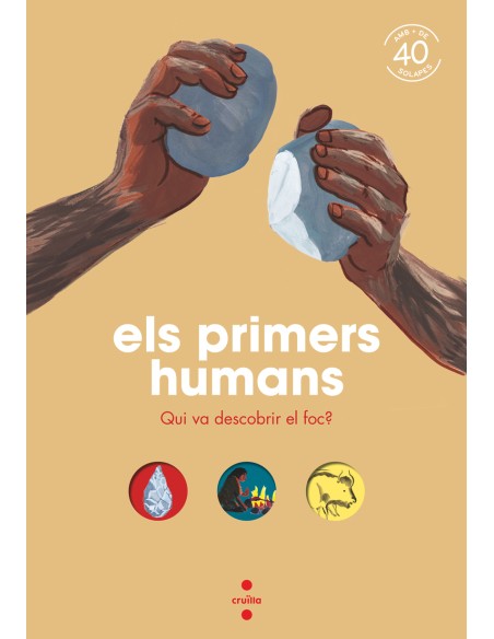Els primers humans