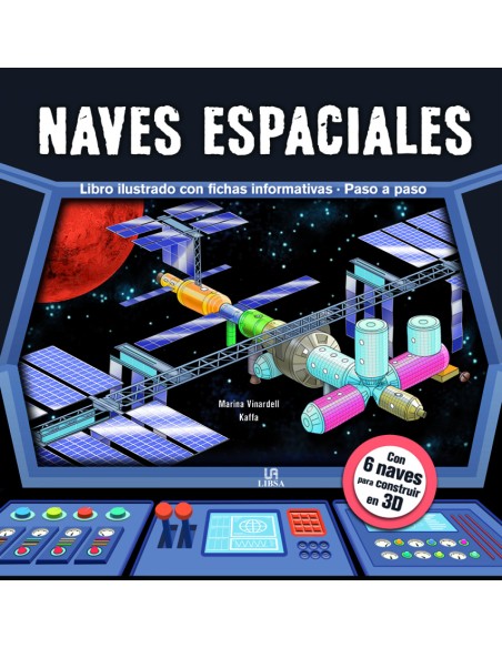 Naves Espaciales