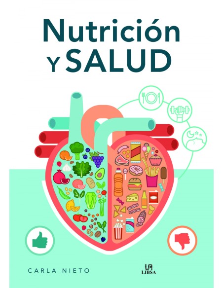 Nutricion y Salud
