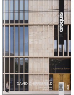 DAVID CHIPPERFIELD 2015 2023