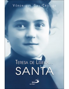 Teresa de Lisieux Santa