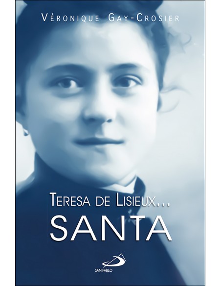 Teresa de Lisieux Santa