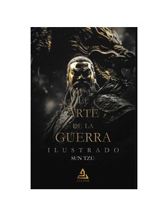 EL ARTE DE LA GUERRA ILUSTRADO