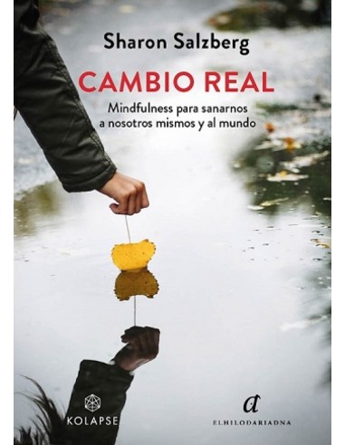 Cambio real
