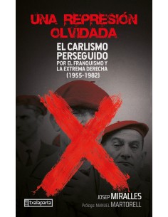 EL CARLISMO PERSEGUIDO