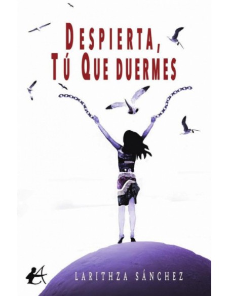 Despierta tu que duermes