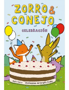 ZORRO Y CONEJO 03
