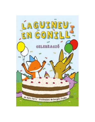 LA GUINEU I EN CONILL 03